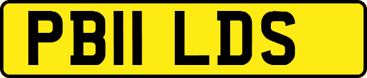 PB11LDS