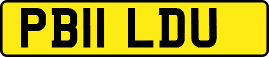 PB11LDU