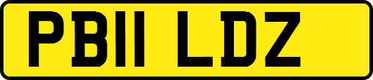 PB11LDZ