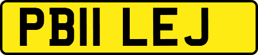 PB11LEJ