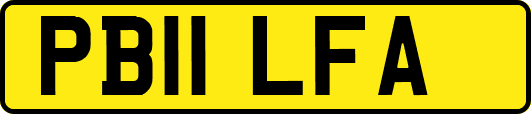 PB11LFA