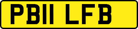 PB11LFB
