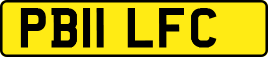 PB11LFC