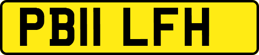 PB11LFH