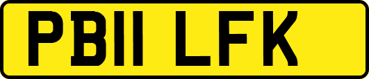 PB11LFK