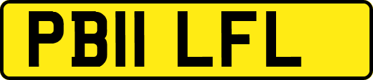 PB11LFL