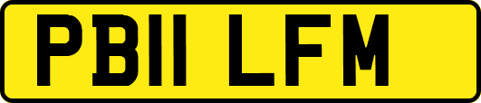 PB11LFM