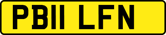 PB11LFN