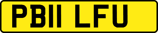 PB11LFU