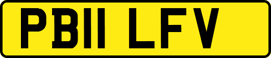 PB11LFV