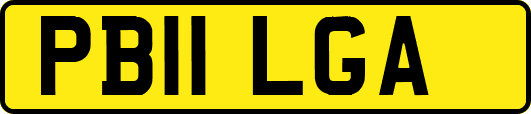 PB11LGA