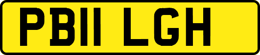 PB11LGH