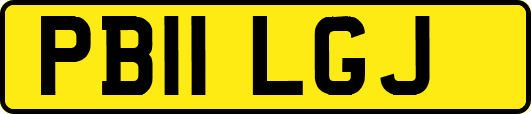 PB11LGJ