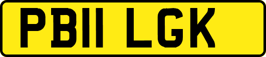 PB11LGK