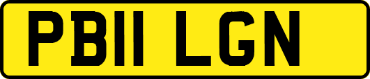 PB11LGN