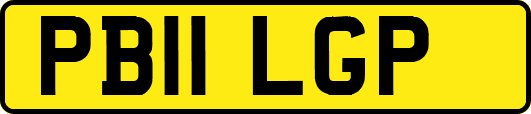 PB11LGP