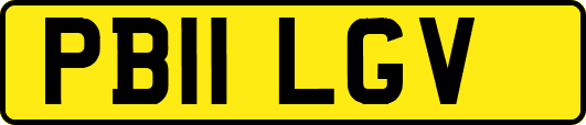 PB11LGV