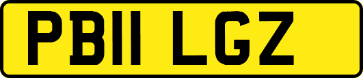 PB11LGZ