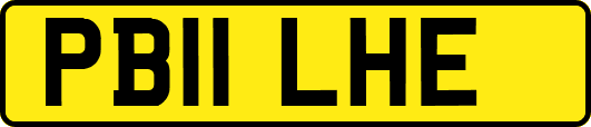 PB11LHE