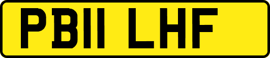 PB11LHF