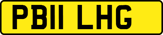 PB11LHG