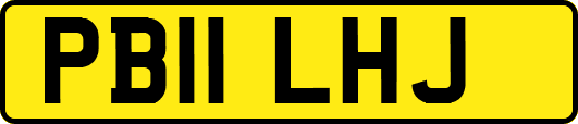 PB11LHJ