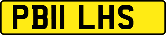 PB11LHS