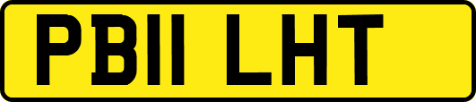 PB11LHT