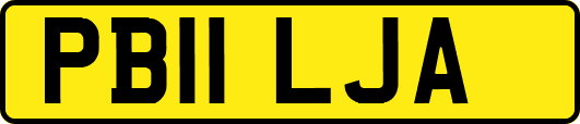 PB11LJA