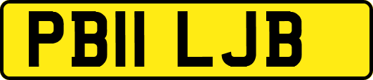 PB11LJB