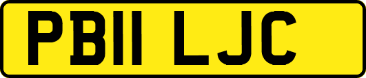 PB11LJC