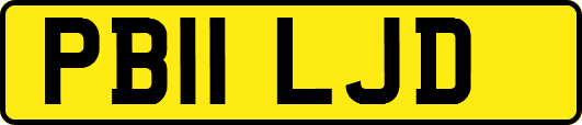 PB11LJD