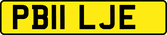 PB11LJE