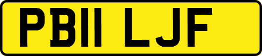 PB11LJF