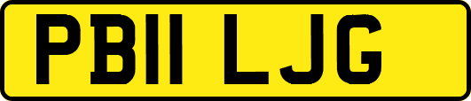 PB11LJG