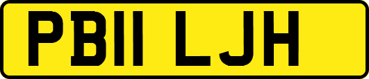 PB11LJH