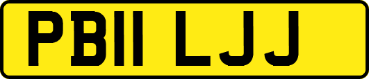 PB11LJJ