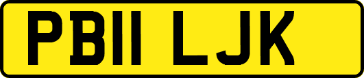 PB11LJK