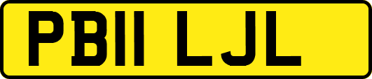 PB11LJL