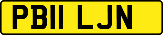 PB11LJN