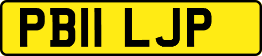 PB11LJP