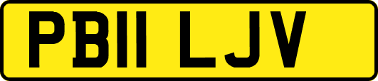 PB11LJV