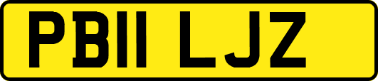PB11LJZ