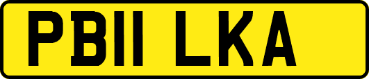 PB11LKA