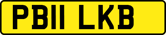 PB11LKB