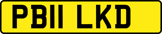 PB11LKD