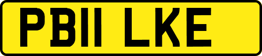 PB11LKE