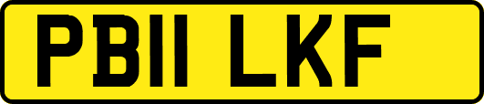 PB11LKF
