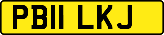 PB11LKJ