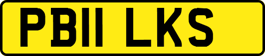 PB11LKS
